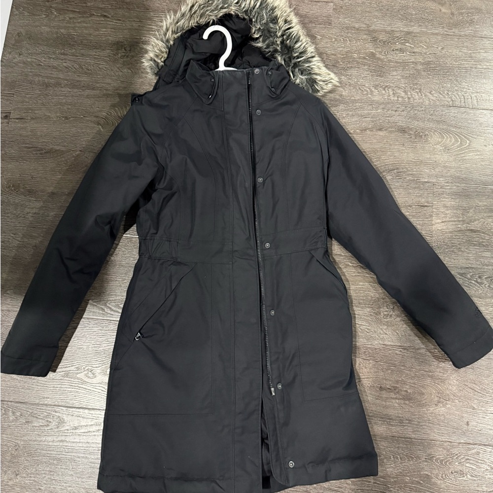 The North Face Women's Parka